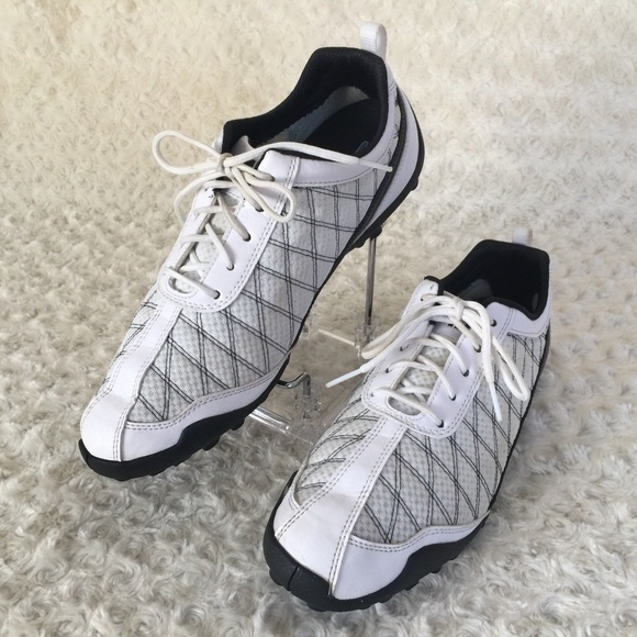 footjoy superlites womens golf shoes